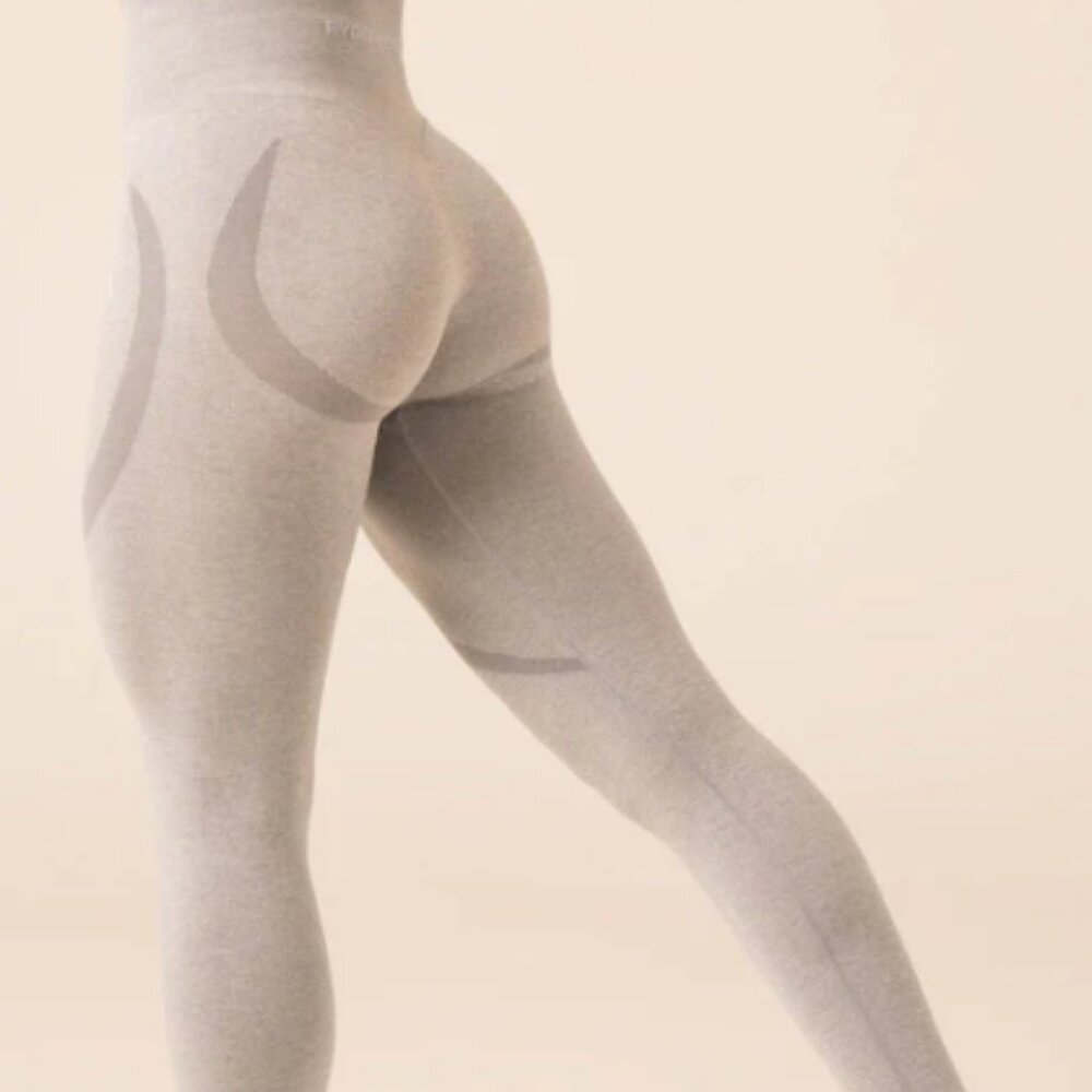 SCULPT SEAMLESS LEGGINGS (RYDERWEAR)